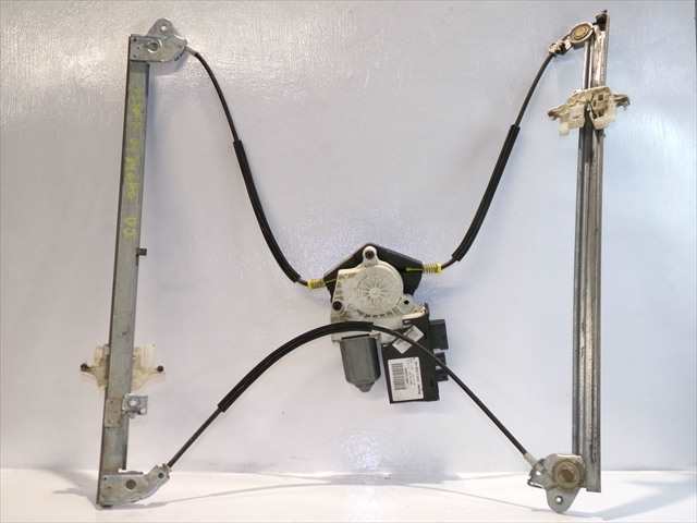 Foto 2ª: Elevalunas Eléctrico Delantero Izquierdo Citroen C8 2.2 HDI 2002-2014 [4HW] (2003)