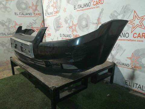 Foto 2ª: Paragolpes Delantero Daewoo Kalos 1.4 SE 83CV 61KW [F14S3] (2004)