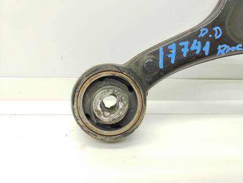 Foto 3ª: Brazo Suspension Delantero Derecho Volvo XC 90 2.4 DIESEL CAT 185CV 136KW [D5244T4] (2006)
