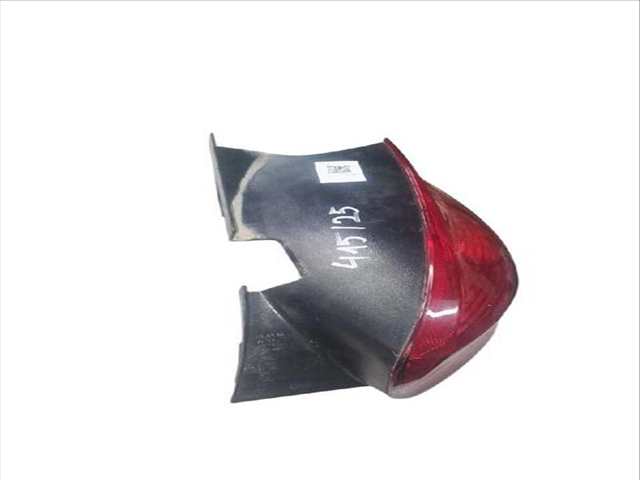 Foto 2ª: Piloto Trasero Derecho Ford Focus 1.0 ECOBOOST (2010)