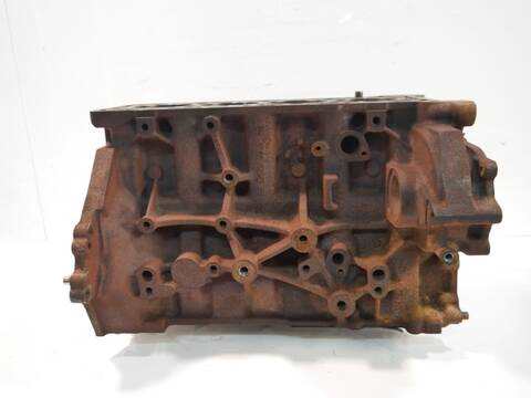 Foto 3ª: Bloque Motor Ford Transit 2.0 ECOBLUE 130 CV 96KW [YMF6] (2020)