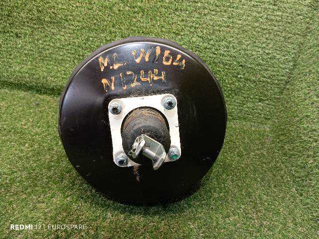 Foto 4ª: Servofreno Mercedes Clase ML 320 3.0 CDI 5P [642940] (2007)