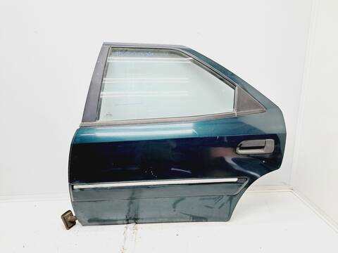 Puerta Trasera Izquierda Citroen Xantia BERLINA 88CV 65KW
