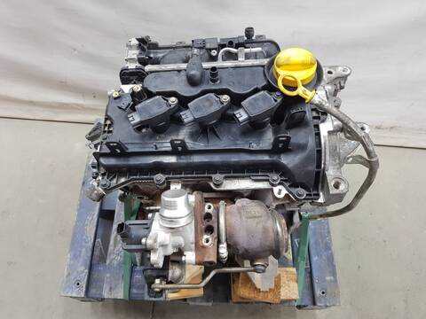 Motor Completo Dacia Sandero STEPWAY COMFORT