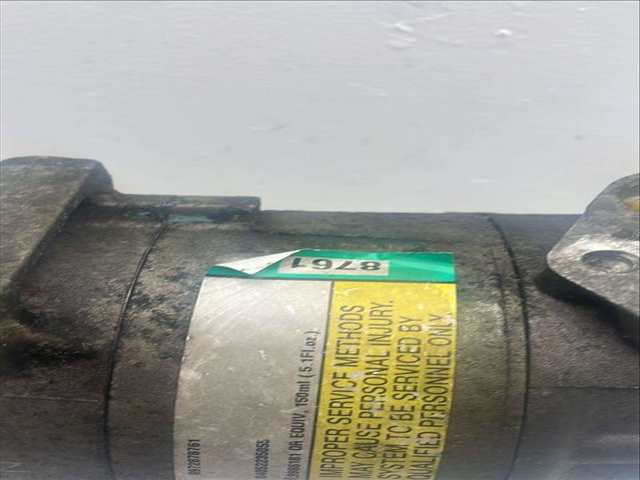 Foto 2ª: Compresor Aire Acondicionado Honda Civic 1.7 CDTI CAT BERLINA 101CV 74KW (2002)