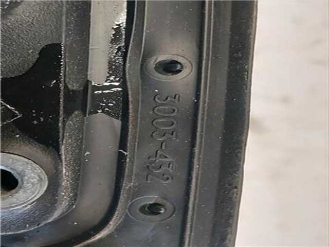 Foto 4ª: Retrovisor Derecho Nissan Micra 1.4 I 16V 82CV 60KW [CGA3DE] (2001)