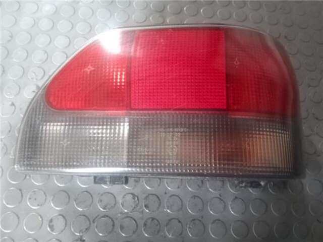 Piloto Trasero Derecho Renault Clio 1.2 RN [1.2 LTR. - 43 KW]