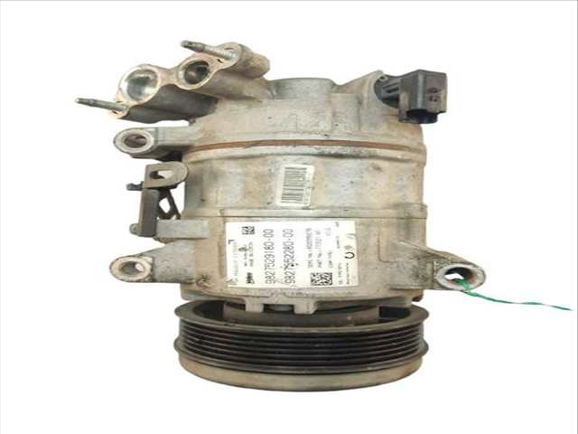 Foto 3ª: Compresor Aire Acondicionado Citroen C4 1.2 THP 130 (2013)