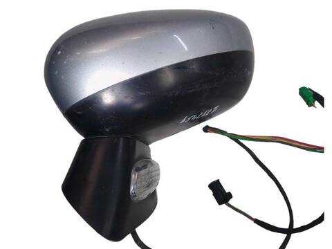 Retrovisor Izquierdo Citroen C4 1.6 HDI