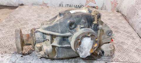 Foto 2ª: Diferencial Trasero Bmw Serie 3 315 320TD 150CV 110KW [204D4] (2003)