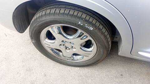 Foto 4ª: Juego LLantas Chrysler PT Cruiser 2.0 CUSTO LIMITED 141CV 104KW [ECC] (2003)