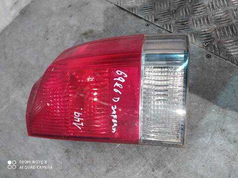 Piloto Trasero Derecho Volvo V70 D5 163CV 120KW FAMILIAR