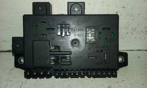 Centralita Motor ECU Mercedes Clase V 200 V 200/220 CDI 250 CDI/BT AVANTGARDE 447.813) 163CV 120KW