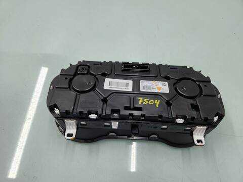 Foto 3ª: Cuadro de Instrumentos Dacia Duster 1.3 TCE 150 HMM3) 150CV 110KW [H5H 490] (2022)