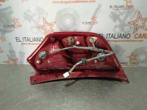 Foto 2ª: Piloto Trasero Izquierdo Hyundai i10 STYLE 78CV 57KW [G4LA] (2010)