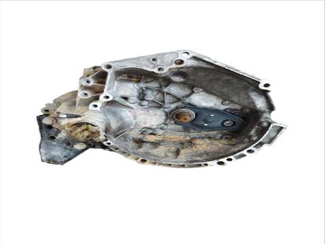 Foto 2ª: Caja Cambios Peugeot 207 1.4 16V (2006)