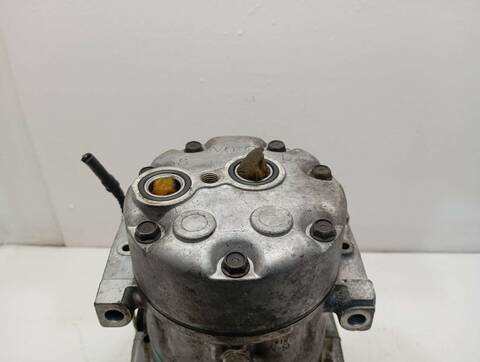 Foto 2ª: Compresor Aire Acondicionado Renault Megane 1.9 TD HATCHBACK BERLINA 90CV 66KW I BERLINA HATCHBACK BA0) (1996)