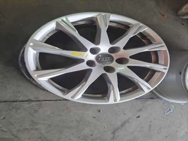 LLanta Chapa Audi A4 ADVANCED EDITION AVANT 150CV 110KW
