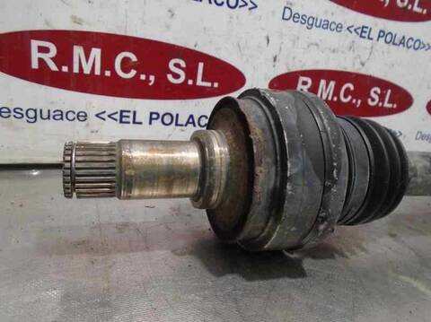 Foto 2ª: Transmision Trasera Izquierda Mercedes Clase C 160 200 CDI 203.004) BERLINA 116CV 85KW [OM611962] (2002)