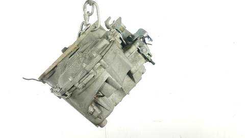 Foto 3ª: Caja Cambios Mercedes Clase A 140 A 180 CDI 169.007 169.307) [OM 640.940] (2004)