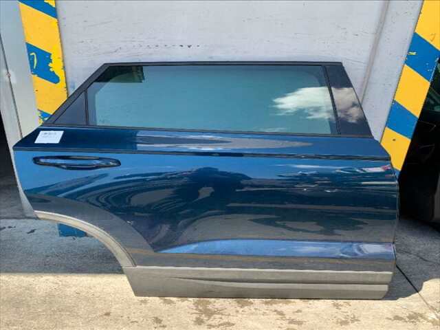 Puerta Trasera Derecha Seat Ateca 2.0 TDI 150CV