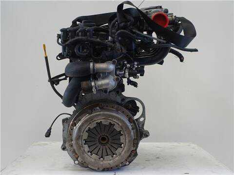 Foto 2ª: Motor Completo Hyundai Accent 1.6 105CV 77KW [G4ED] (2004)