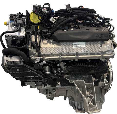 Foto 3ª: Motor Completo Land Rover Range G05 G07 530CV 390KW [N63B44E N63B44T3 N63 NC10] (2022)