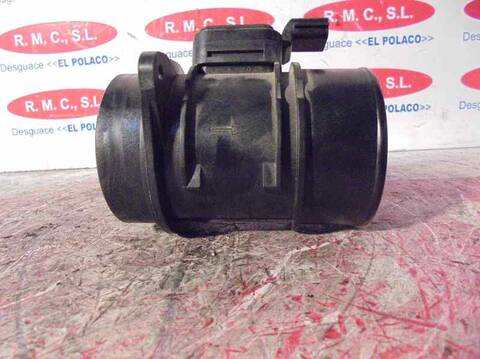 Foto 2ª: Caudalimetro Renault Clio 1.5 DCI DIESEL FAP 90CV 66KW [K9K B6] (2014)