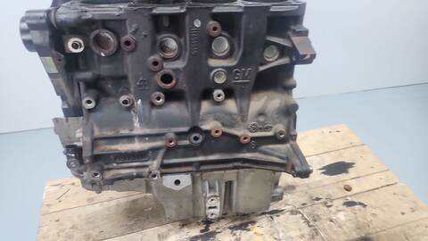 Foto 2ª: Bloque Motor Opel Insignia 2.0 CDTI 68) 140CV 103KW [A20DTE] (2015)