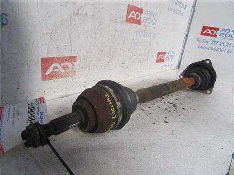 Transmision Delantera Izquierda Renault Laguna 1.8 16V B563 B564) 120CV 88KW