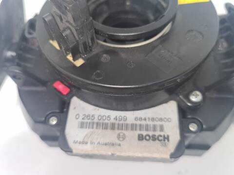 Foto 2ª: Mando Multifuncion Alfa Romeo 147 1.9 JTD IMPRESSION 101CV (2000)