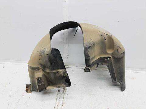 Pase Rueda Land Rover Freelander BAIKAL 112CV 82KW