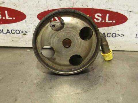 Foto 2ª: Bomba de Direccion Ford Fusion 1.4 TDCI CAT 68CV 50KW [F6JA] (2002)