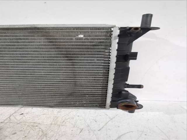 Foto 3ª: Radiador Motor Ford Focus 1.8 TDCI 100CV [FFDA] (1998)