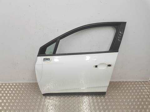 Puerta Delantera Izquierda Renault Clio EQUILIBRE
