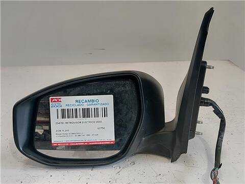 Retrovisor Izquierdo Nissan Pulsar 1.5 ACENTA 110CV 81KW