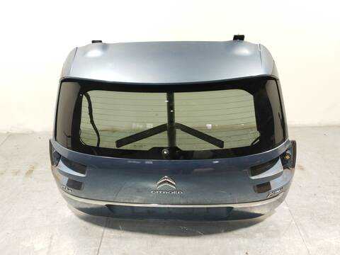 Foto 3ª: Portón Citroen C4 1.6 HDI - BLUEHDI 115 PICASSO 115CV 85KW [9HC (DV6C),BHX (DV6FC)] (2013)