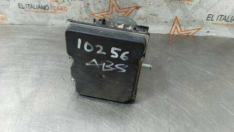 Foto 3ª: Abs Nissan Qashqai ACENTA 150CV 110KW [M9R832] (2008)