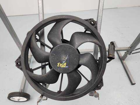 Electroventilador Peugeot Expert 2.0 HDI 130 128CV 94KW FURGONETA