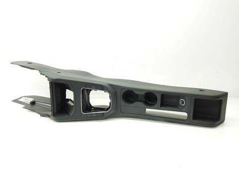 Foto 2ª: Consola Central Seat Ibiza 1. TGI ECOFUEL 90CV 97KW [DBYA] (2017)