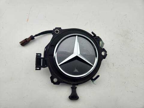 Maneta Exterior Portón Mercedes Clase CLA 200 2.0 DIESEL 4MATIC 150CV 110KW C118)