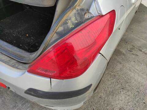 Piloto Trasero Derecho Peugeot 308 9H02