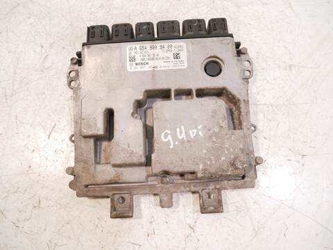 Centralita Check Control Mercedes Sprinter 114 - 170 CV