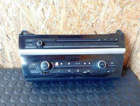 Mando Climatizador Bmw Serie 5 518 518 D 143CV