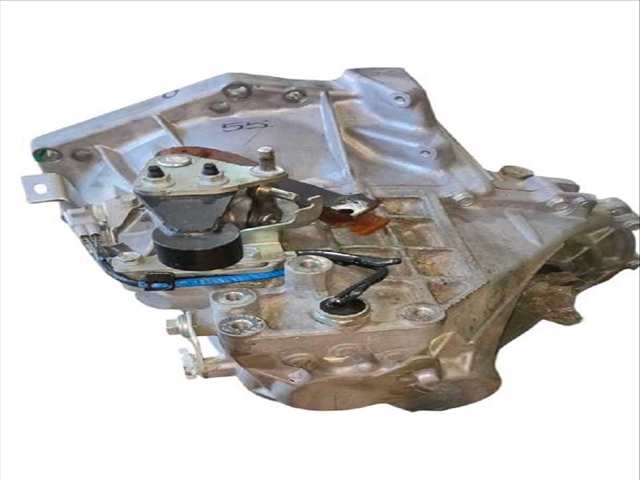 Foto 2ª: Caja Cambios Ford Kuga 2.0 TDCI 136CV (2008)