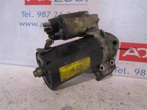 Foto 2ª: Motor de Arranque Bmw Serie 1 114 2.0 118D BERLINA 143CV 105KW [N47 D20 C] (2008)