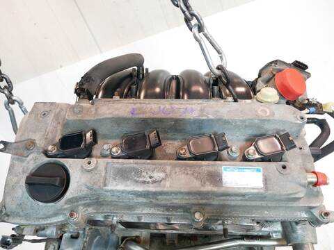 Foto 1ª: Motor Completo Toyota Rav4 2.0 150 CV 110KW [1AZ-FE, 1AZ]