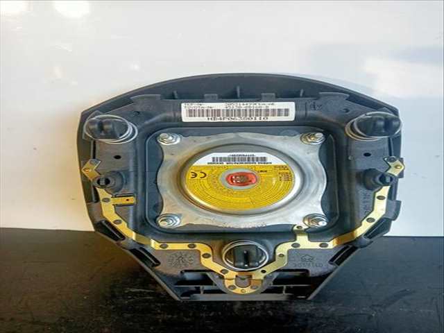 Foto 3ª: Airbag Delantero Izquierdo Toyota Yaris ACTIVE 1 TD CAT 90CV (2009)