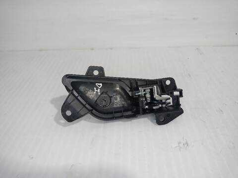 Foto 3ª: Maneta Interior Delantera Izquierda Kia Niro HYBRID CONCEPT 141CV [G4LL] (2022)