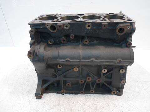 Foto 2ª: Bloque Motor Volkswagen Golf 150 CV 110KW [CRL CRLB] (2016)